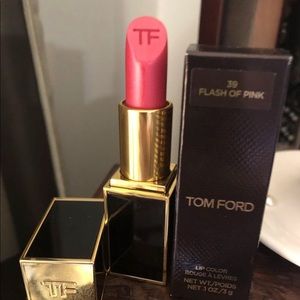 Tom Ford Lipstick Flash Of Pink LE